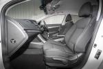 Hyundai i40 Sedan 2015 года (UK)